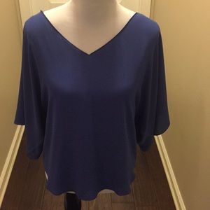 White House Black Market top